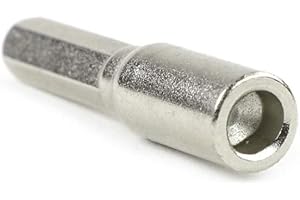 iFixit Oval Drive Bit, embout ovale de précision (4 mm), pour vis à tête ovale de cafetière et machine à café de Krups, Nespresso, AEG, Jura, Delonghi