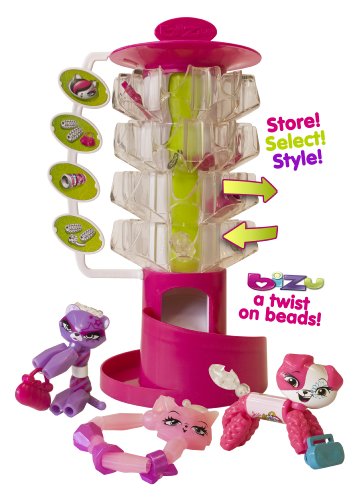 Imagen 2 de Bizu - 6016045 - Buzy Style Studio