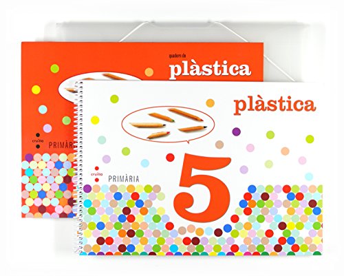 Plàstica 5 primària