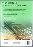 Image de Tecnología eléctrica aplicada