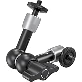 SmallRig 2065b 5.5" Magic Arm