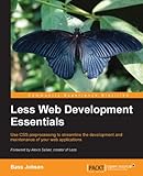 Less Web Development Essentials (English Edition) by 