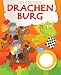 Produktbild Mein 3D Puzzelbuch - Drachenburg