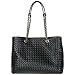 Produktbild Bottega Veneta damen Schultertasche nero