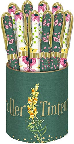 Preisvergleich Produktbild Tintenroller - Marjolein Bastin