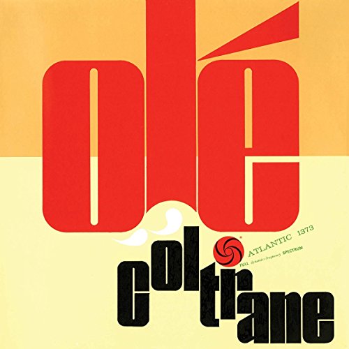 Preisvergleich Produktbild Ole Coltrane (Mono Remaster) [Vinyl LP]