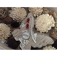 Lesezeichen Shadowhunter inspiriert-Jace