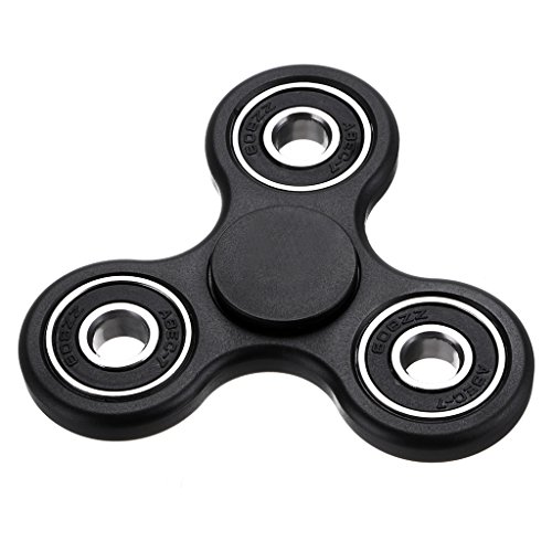 Sumnacon Fidget Spinner Toy Stress ReducerPerfect For remit Anxiety, ADD,ADHD, attention or thinking, Toys for Adult and ChildrenBlack Sumnacon Fidget Spinner Toy Stress ReducerPerfect For remit Anxiety, ADD,ADHD, attention or thinking, Toys for Adult and ChildrenBlack