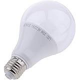 B Blesiya E27 Pflanzenlampe LED Pflanzenlampen Wachstum Tageslicht Pflanzenleuchte für Haus Garten Zimmerpflanzen - Warmes We