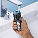 Braun CoolTec CT2s Wet and Dry Electric Foil Shaver
