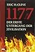 1177 v.Chr.: Der erste Untergang der Zivilisation by 