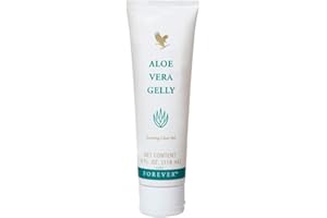 ALOE VERA - POINT FUERTEVENTURA Forever Living Products Aloe Vera Gelly per acne e brufoli