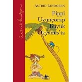 Pippi Uzun&ccedil;orap B&uuml;y&uuml;k Okyanus'ta (Ciltli)