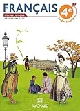 Français 4e : Manuel unique