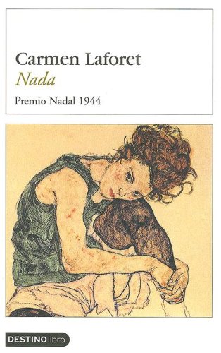 Nada ((2) Destinolibro)