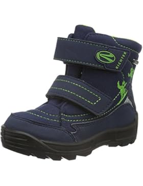 Richter Kinderschuhe Jungen Freestyle Schneestiefel