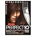 Clairol Nice'n Easy Perfect 10 Permanent Hair Colour - Lightest Cool Brown 6.5A