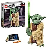 LEGO-Star WarsTM YodaTM Jouet...
