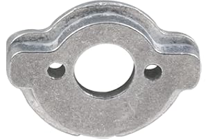 Hosim Accessorio di Ricambio per Base Motore X07 C12050 per Auto RC Senza spazzole 1:10