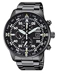 Armbanduhr Citizen OF - AVIATOR CHRONO