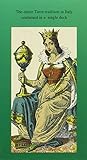 Image de Ancient Italian Tarot: 78 full colour tarot cards