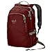 Produktbild Jack Wolfskin Dayton Alltag Daypack Rucksack, Redwood, 48x36x4 cm