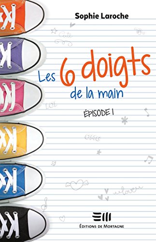 Les 6 doigts de la main 01