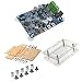 Produktbild Fenteer Tda7492p 2 X 50 Watt Bluetooth 4,0 Audio Receiver Verstärkermodul Board + Fall