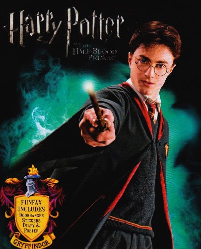 Download Harry Potter and the Half-blood Prince Funfax Download Harry Potter and the Half-blood Prince Funfax