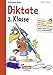 Einfach lernen mit Rabe Linus - Diktate 2. Klasse by Dorothee Raab