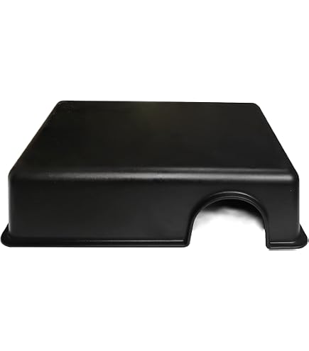 Mua Gondola Geckos Reptile Hide, 3in1 Hide Box, Humid Hide, Food Dish