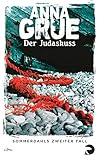 Cover zum Buch Der Judaskuss