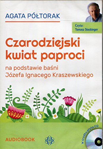 Preisvergleich Produktbild Czarodziejski kwiat paproci