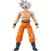 Dragon Ball Super Evolve 5" Action Figure - Goku Ultra ...