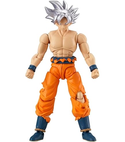 Bandai Vlad & Niki Play Action Figure - Everyday Niki - Articulated
