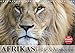 Produktbild Afrikas wilde Schönheiten (Wandkalender 2018 DIN A4 quer): Afrikas faszinierende Tierwelt (Geburtstagskalender, 14 Seiten ) (CALVENDO Tiere) [Kalender] [Apr 01, 2017] Stanzer, Elisabeth