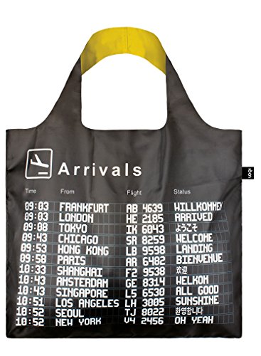 LOQI AIRPORT Arrivals Bag – Sac à main - 2