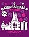 Produktbild King's Square Songbook: by D7 Band