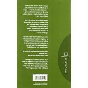 G.K. Chesterton: Sabiduría e inocencia (Ensayo)