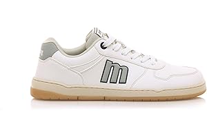 MTNG Deportivas Barefoot Hombre Free-Miami 84766