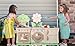 Teamson Kids Enchanted Forest Cooker