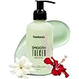 Baebeau Smooth Talker Hydrating Body Lotion for Dry Skin, Deep Nourishing With Hibiscus & Jasmine Extract For Soft & Supple Skin For Women & Men -200Gm