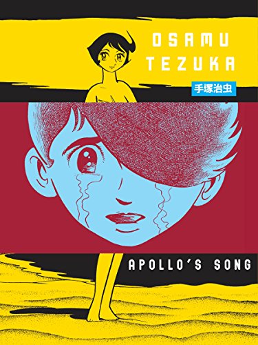 Apollo's Song (English Edition)