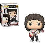 Funko Pop Brian May (Queen 93)