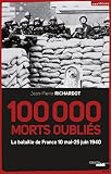 Image de 100 000 morts oubliés