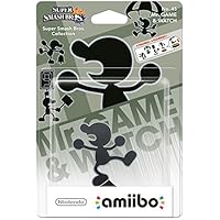 Nintendo - Figura Am