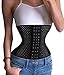 Produktbild DODOING Slimming Body Shaper für Damen Korsett Tailenmieder Bauchweggürtel Corsage Corset Korsage Top