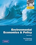 Image de Environmental Economics & Policy:International Edition