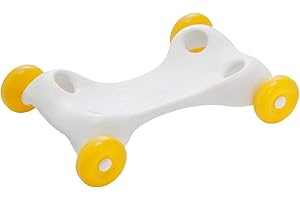 SPORTTEC Rollwanne für Cavallo Rody