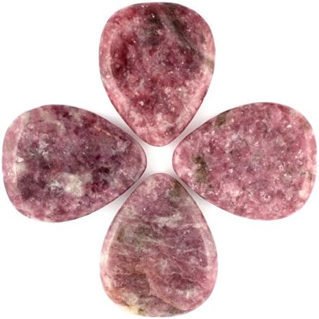 Dune Tones - Lepidolite - Pack of 4